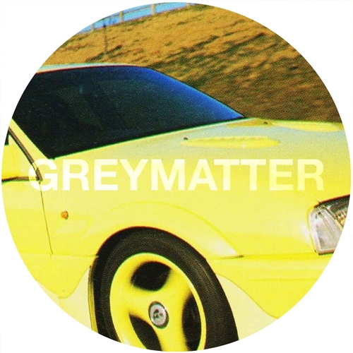 Greymatter - Rave Free [UUDIGI038]